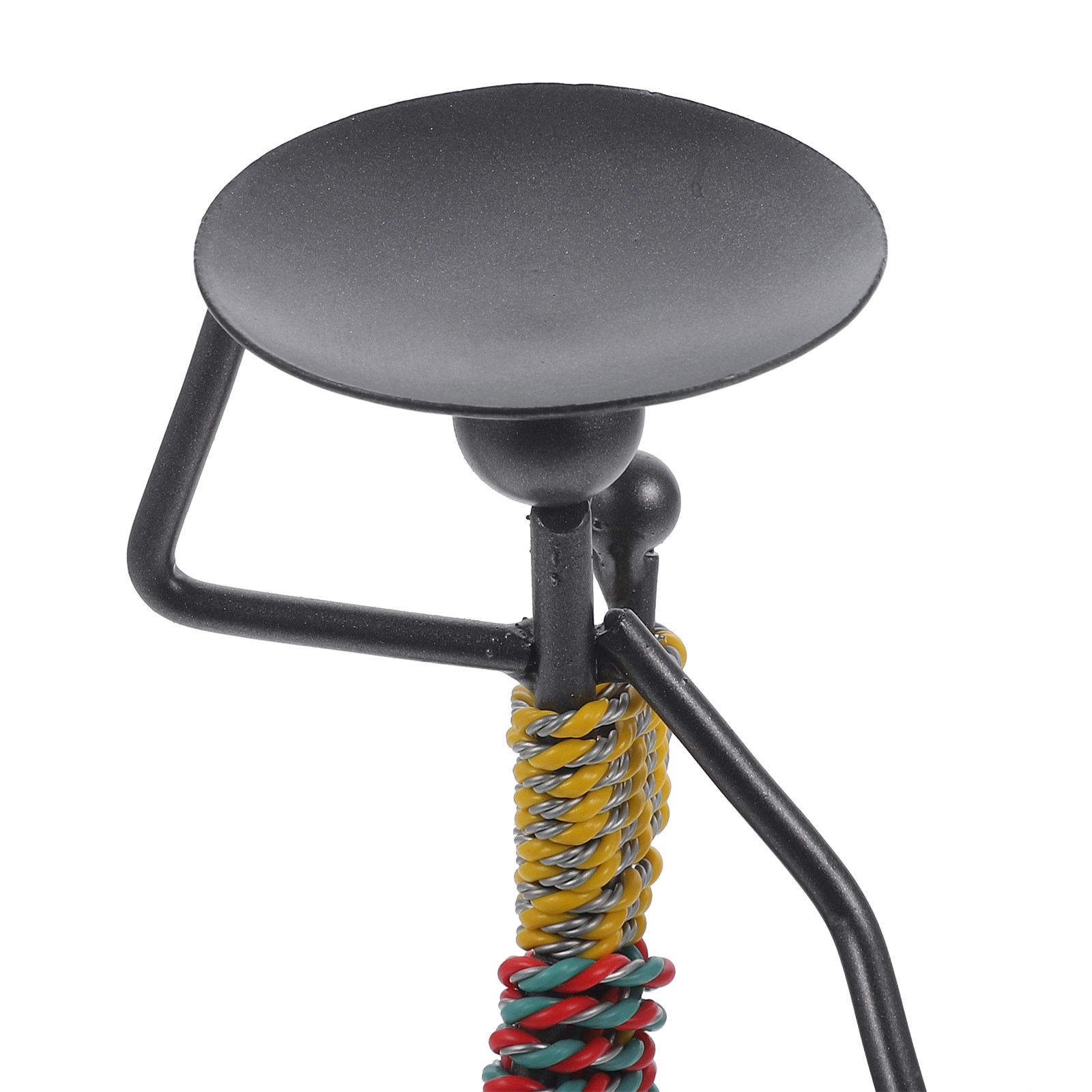 African Style Holder Abstract  - Home Bar Stand recension och pris