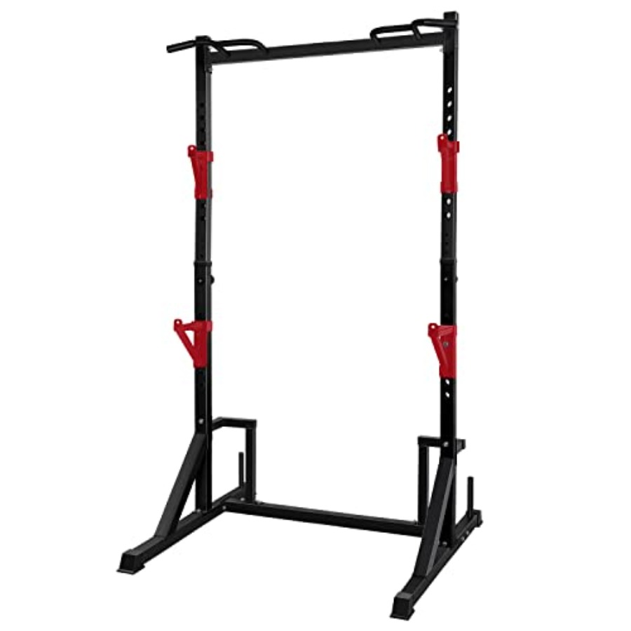 Home gym power rack with pull- - Home Bar Stand recension och pris