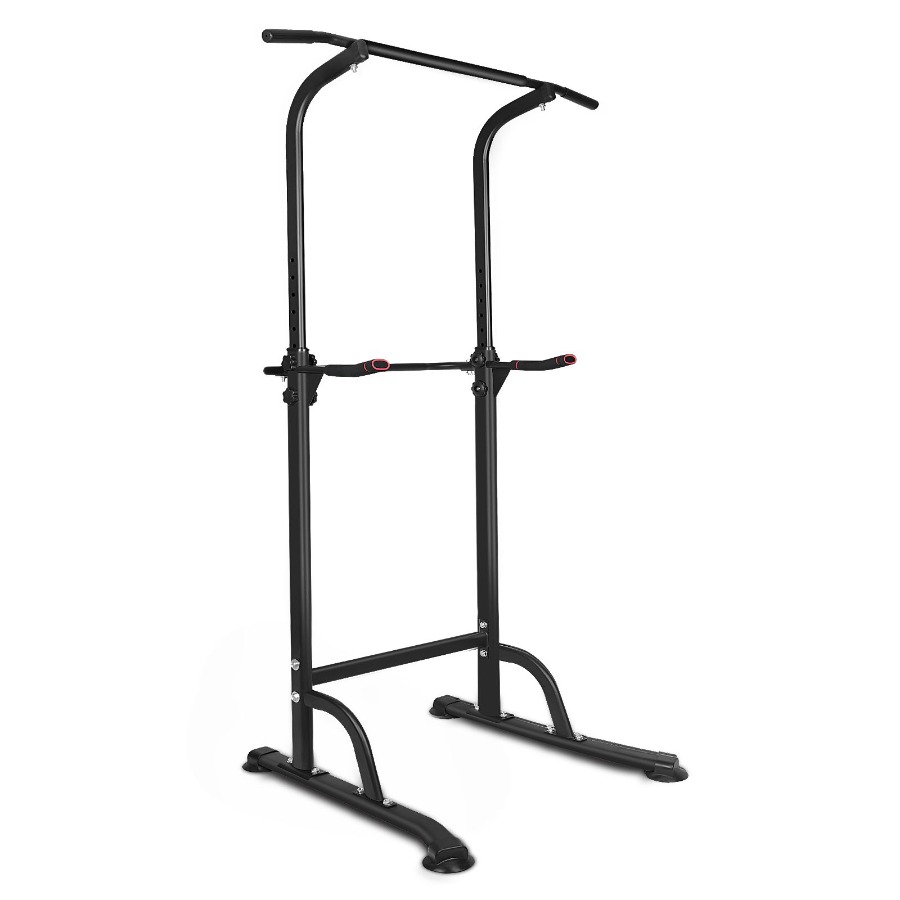 Power Tower Workout Dip Statio - Home Bar Stand recension och pris