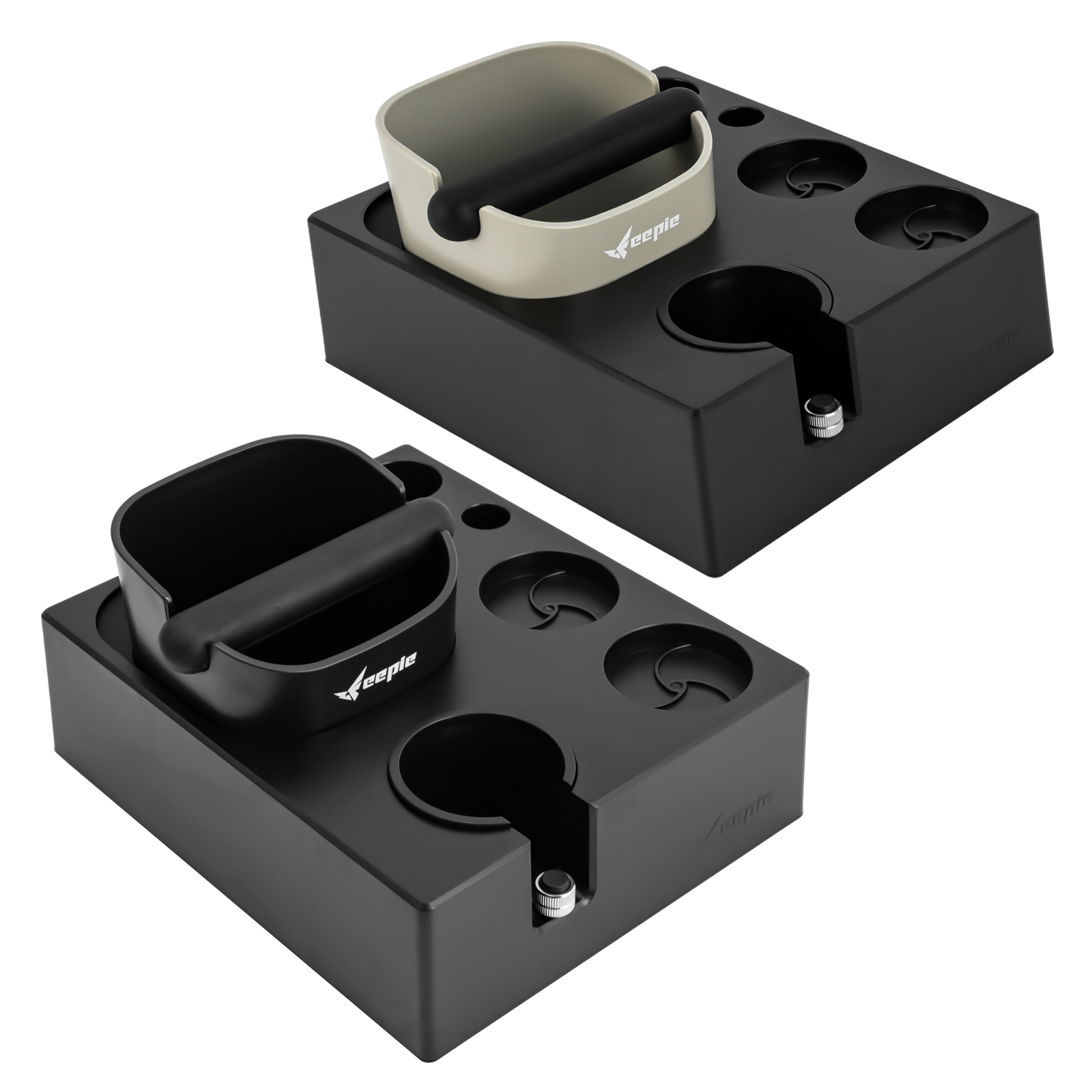 Espresso Tool Set 3 in 1 Organ - Home Barista recension och pris