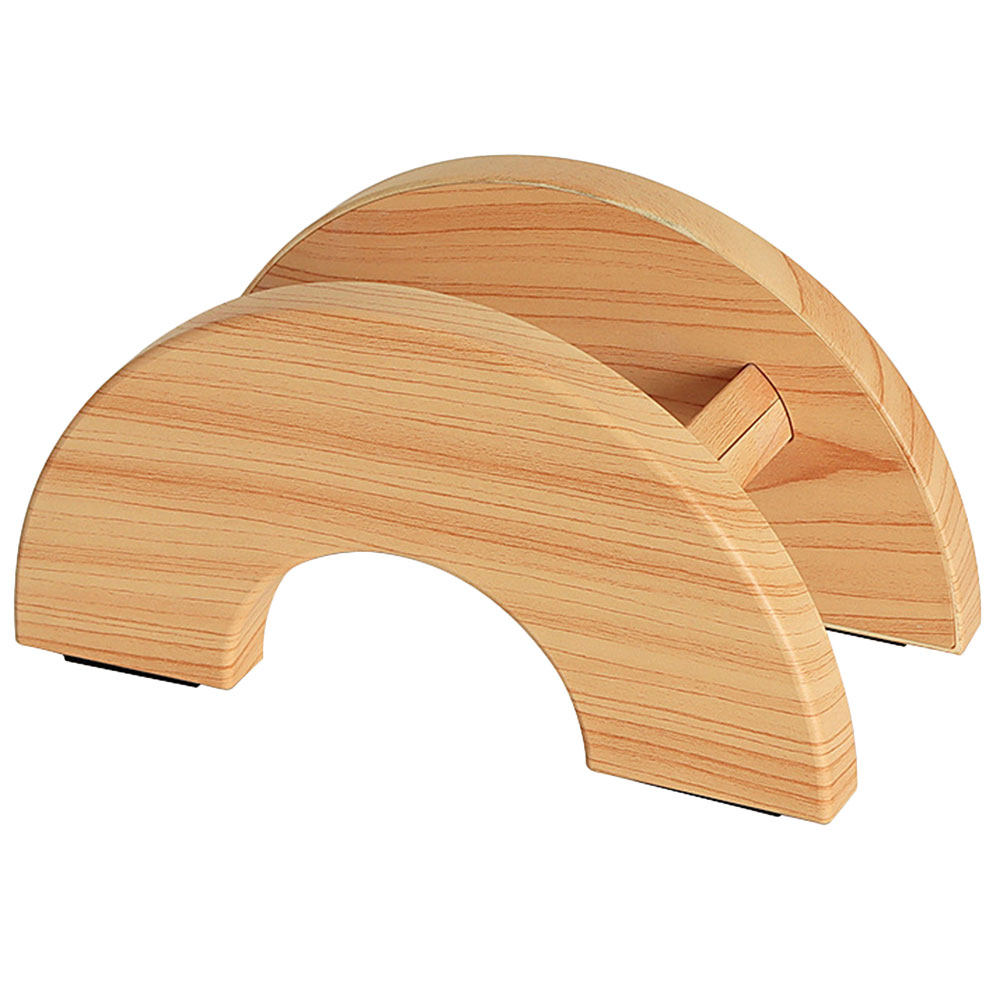 Coffee Filter Paper Holder Sta - Home Bar Stand recension och pris