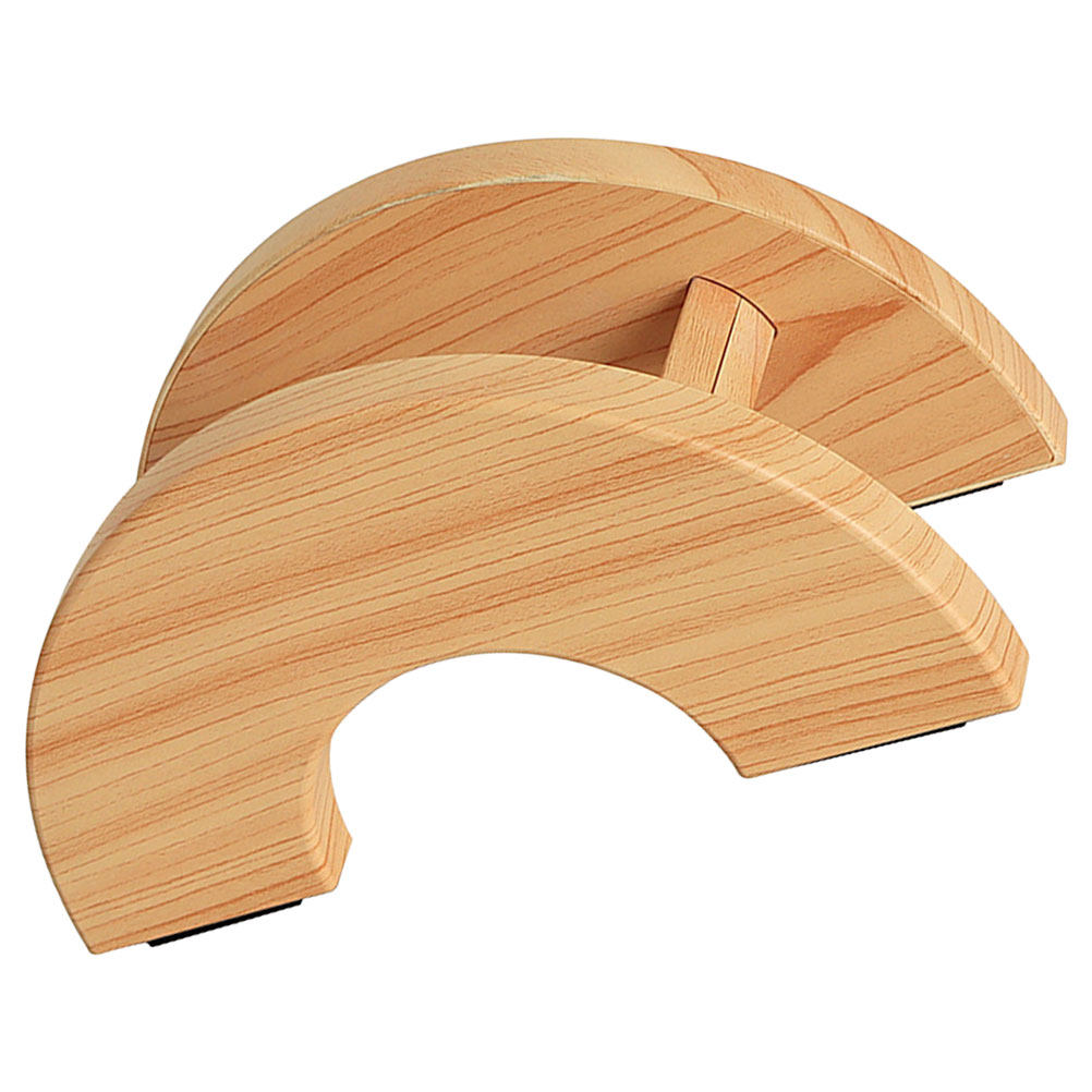Coffee Filter Paper Holder Sta - Home Bar Stand recension och pris