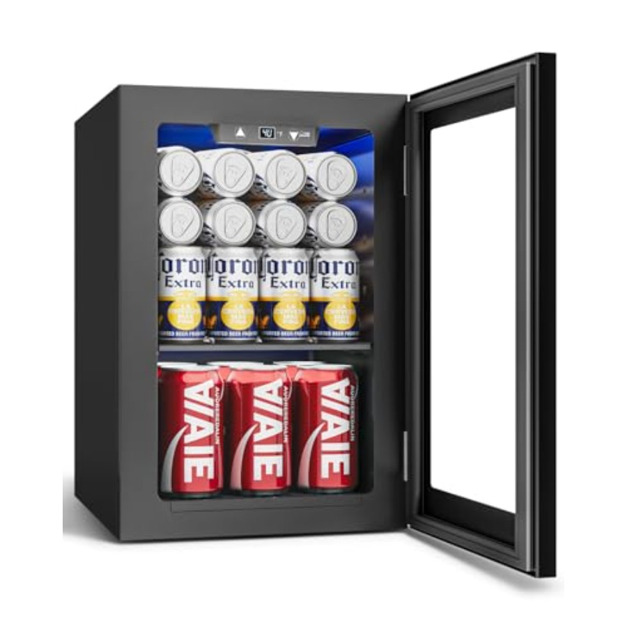 Beverage refrigerator for offi - Home Bar And Fridge recension och pris