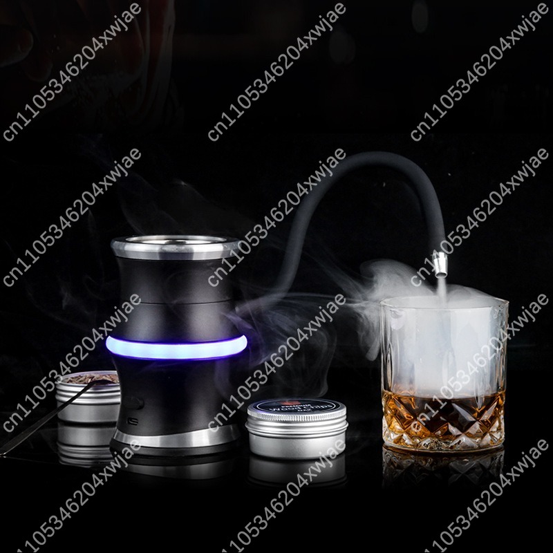 USB Rechargeable Smoking Gun,  - Smoking Gun Kit recension och pris