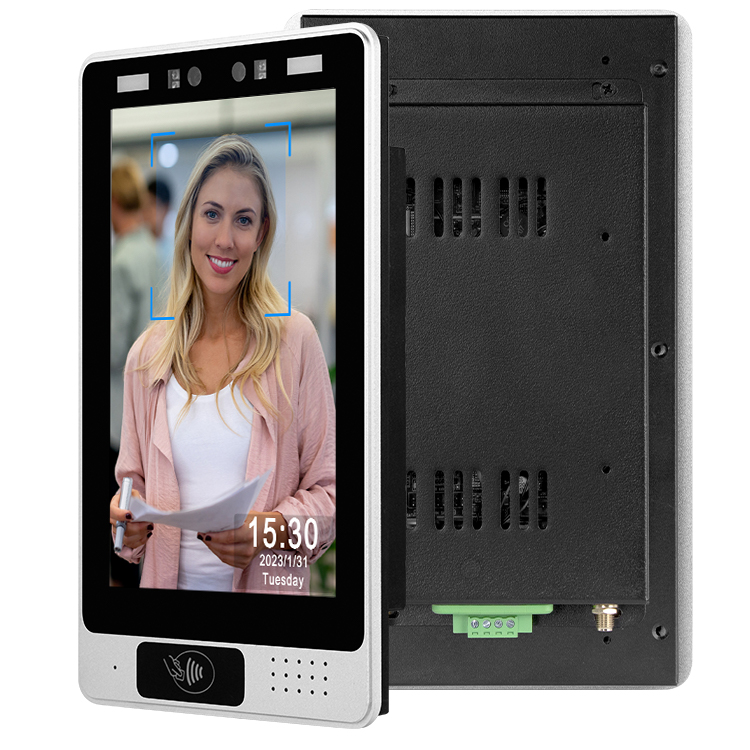 8-Inch IPS WiFi Intercom Syste - Home Bar Android recension och pris