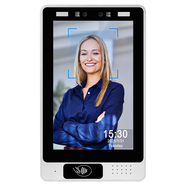 8-Inch IPS WiFi Intercom Syste - Home Bar Android recension och pris