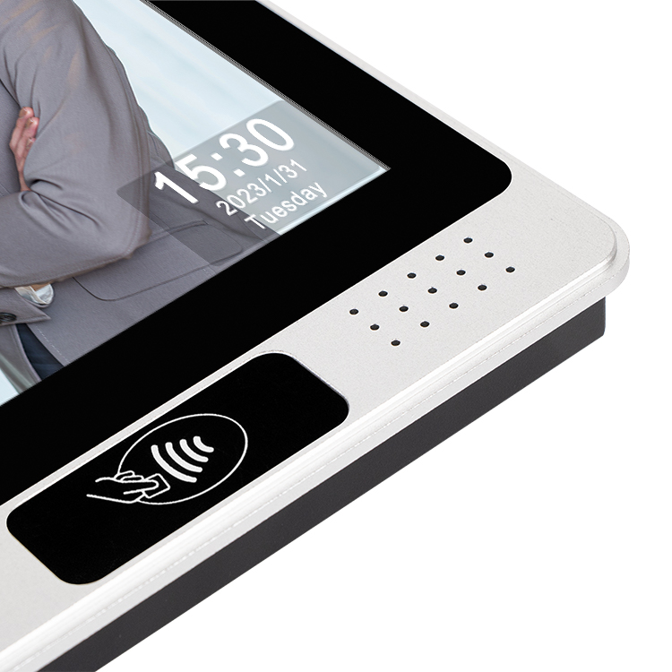 8-Inch IPS WiFi Intercom Syste - Home Bar Android recension och pris