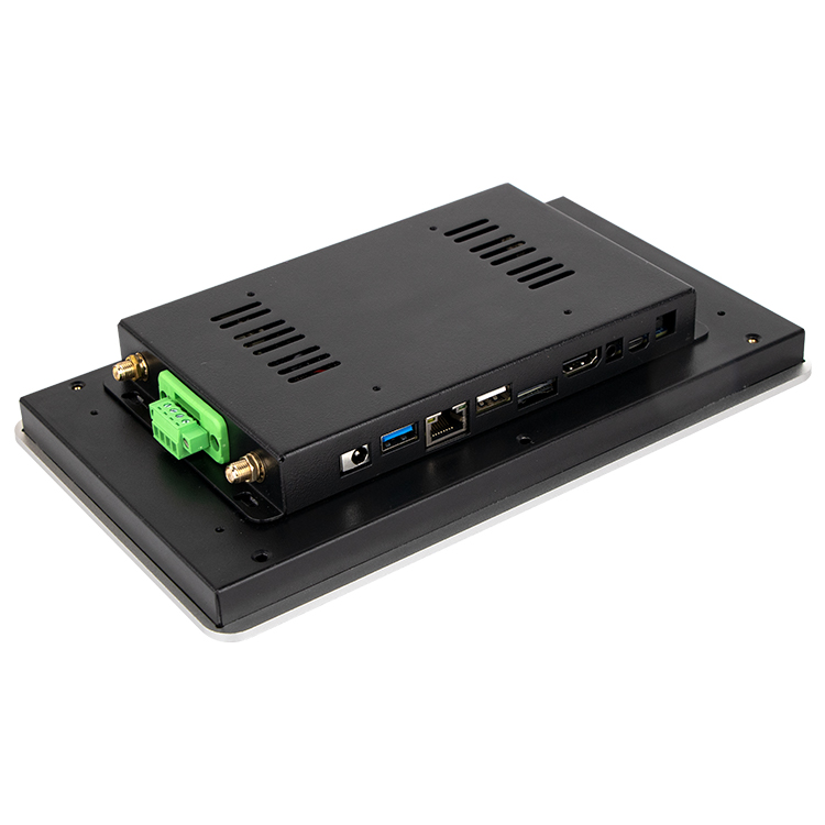 8-Inch IPS WiFi Intercom Syste - Home Bar Android recension och pris