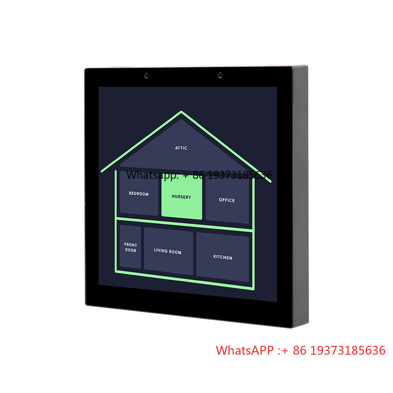 Sunworld YC-SM41P 4 Inch Smart - Home Bar Android recension och pris