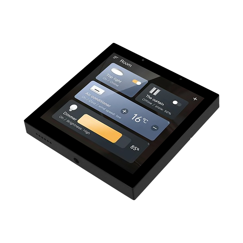 Sunworld YC-SM41P 4 Inch Smart - Home Bar Android recension och pris