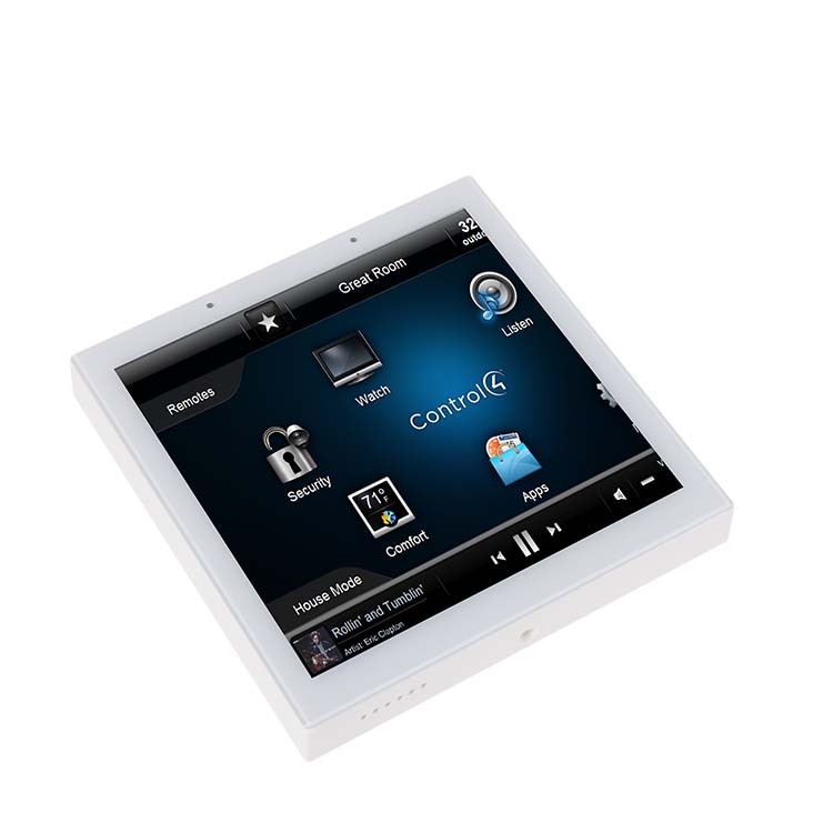 Sunworld YC-SM41P 4 Inch Smart - Home Bar Android recension och pris