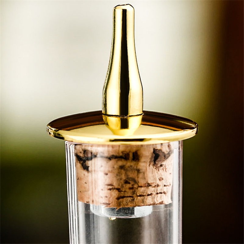 Bitter Essence Bottle Plug Dri - Bitters Bottle Set recension och pris