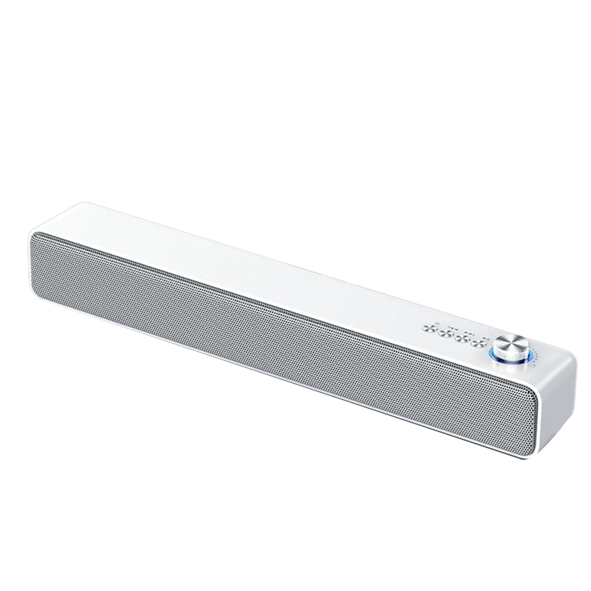 A88M Portable Sound Bar Comput - Home Bar And Theater recension och pris